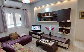 Flora'S Boutique Apartment At The Heart Of Corfu