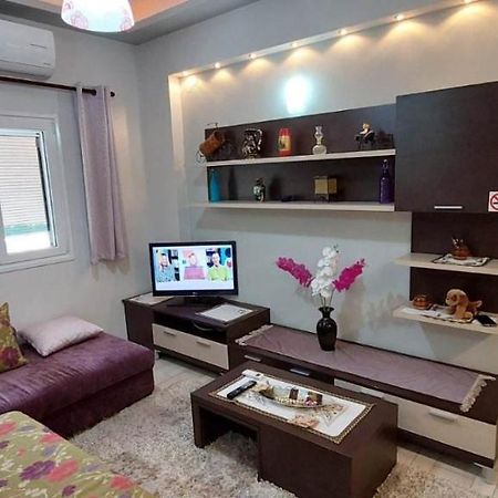Flora'S Boutique Apartment At The Heart Of Corfu Corfu  Exterior foto