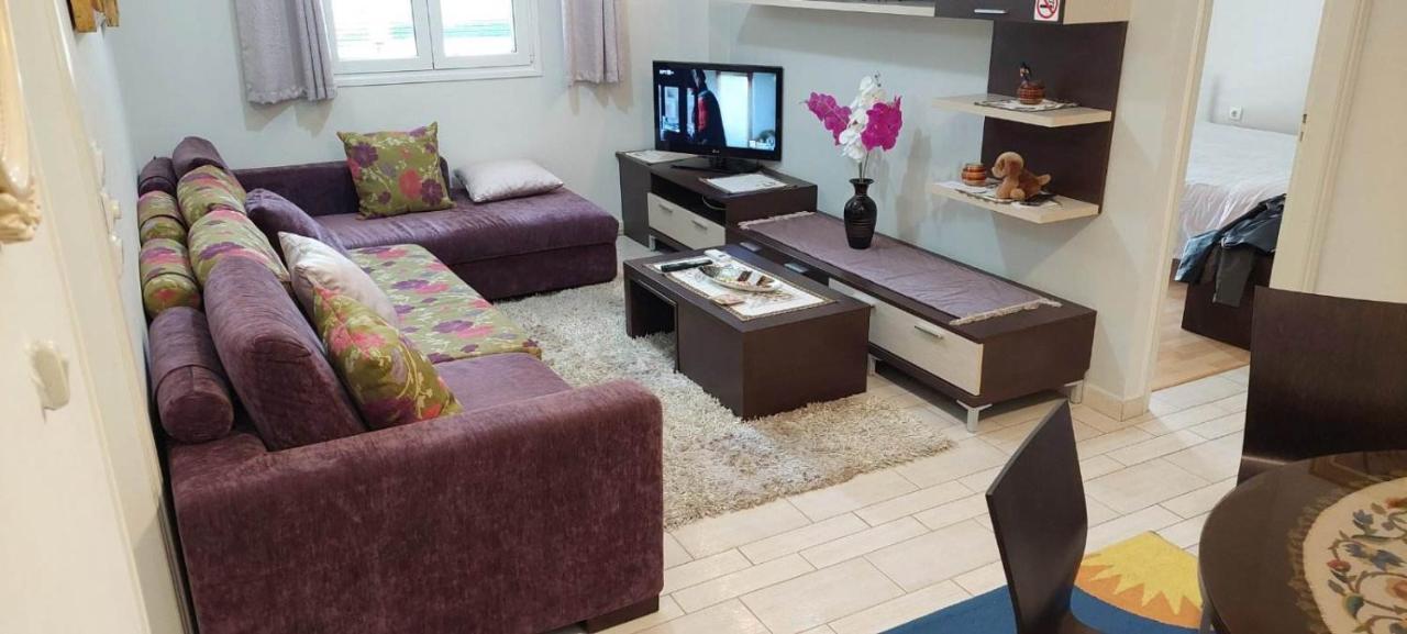 Flora'S Boutique Apartment At The Heart Of Corfu Corfu  Exterior foto